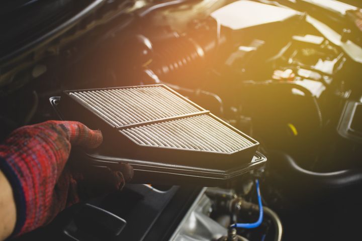 Air Filter In Reno, NV Air Filter In Reno, NV