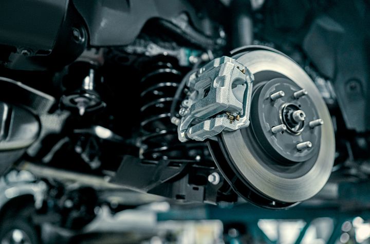Brake Repair In Reno, NV Brake Repair In Reno, NV