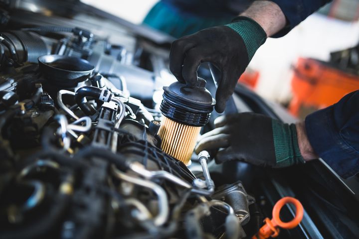 Fuel Filter Service In Reno, NV Fuel Filter Service In Reno, NV