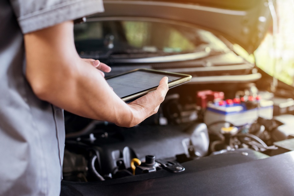Fuel Injection Repair In Reno, NV Fuel Injection Repair In Reno, NV