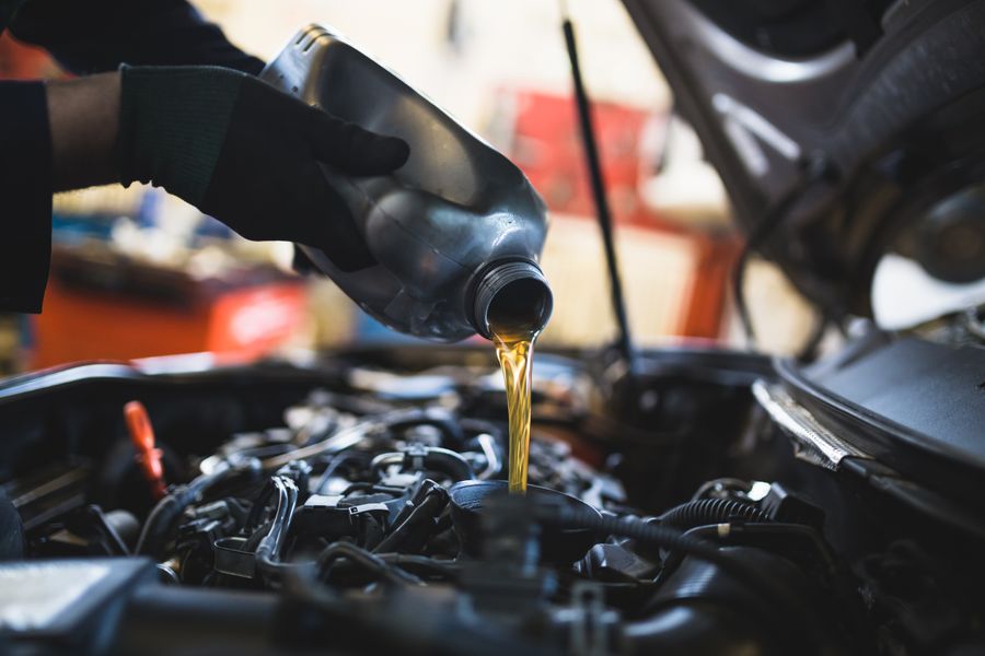 Oil Change Service In Reno, NV Oil Change Service In Reno, NV