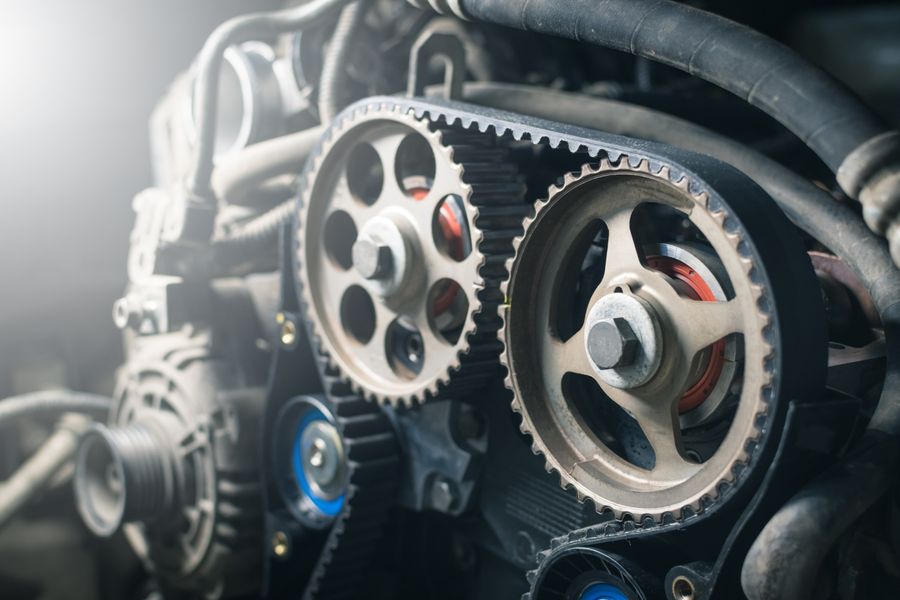 Timing Belt Replacement In Reno, NV Timing Belt Replacement In Reno, NV