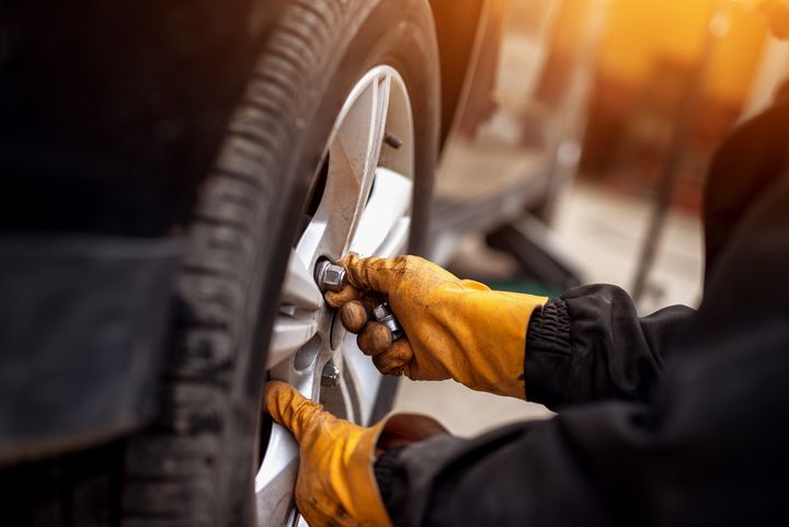 Tire Replacement In Reno, NV Tire Replacement In Reno, NV